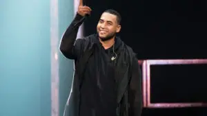 Don Omar desmiente retiro anunciando próximos proyectos
