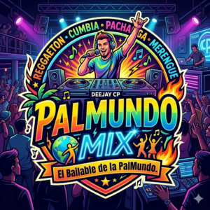 PalMundo Mix (Viernes)