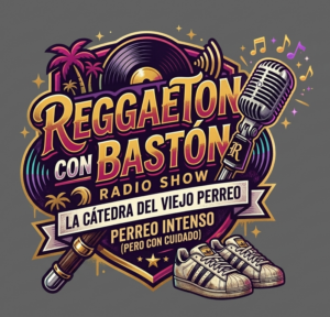 Reggaetón con Bastón